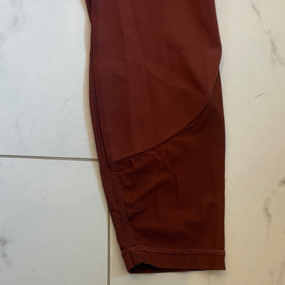 Rust align Leggings - Picture 6 of 6